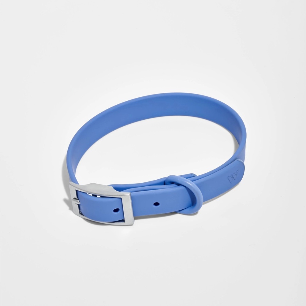 Wild One Collar in Moonstone - Size Medium NWT